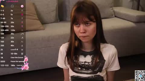 Snapshot of kathleen_banks chatting on 07/16/26, 02:12 Ami online show from 07/16/26, 02:12