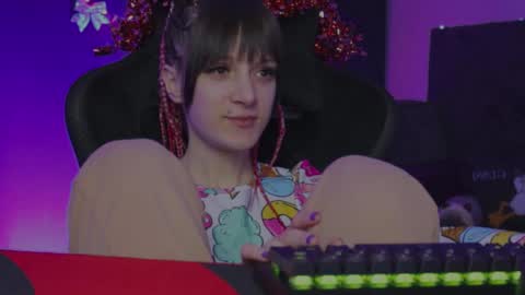 Snapshot of kathleen_frost chatting on 01/01/25, 05:55 kathleen_frost online show from 01/01/25, 05:55