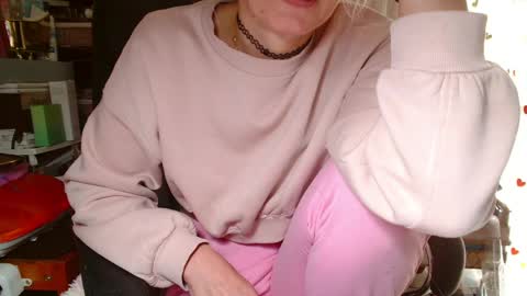 Kathleen online show from 05/21/26, 10:33