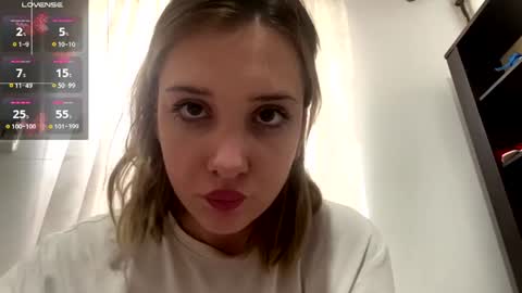 Snapshot of kathrinekiening chatting on 06/15/26, 01:02 Jessie online show from 06/15/26, 01:02