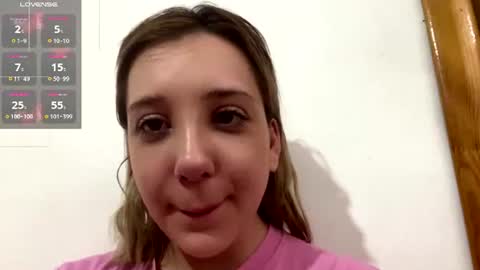 Snapshot of kathrinekiening chatting on 06/18/26, 02:10 Jessie online show from 06/18/26, 02:10