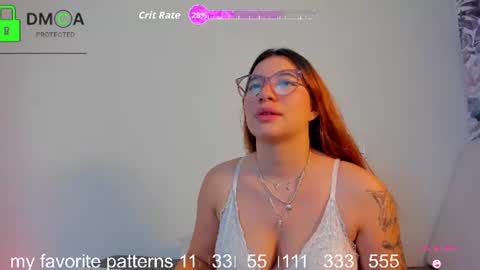 Kay online show from 06/18/26, 02:34