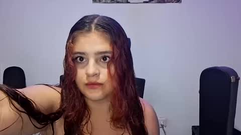 Snapshot of kathy_love3 chatting on 04/05/26, 02:53 Kathy online show from 04/05/26, 02:53