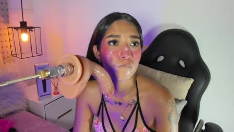 Khaty online show from 01/14/25, 06:17