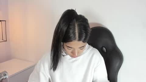 Khaty online show from 01/31/25, 12:18