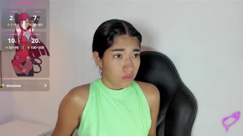 Khaty online show from 02/14/25, 12:14