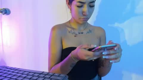 Khaty online show from 09/29/25, 11:37