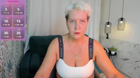 Snapshot of kathy_sunn chatting on 03/29/26, 01:33 Kathy online show from 03/29/26, 01:33