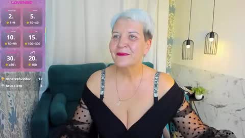 Snapshot of kathy_sunn chatting on 04/26/26, 01:31 Kathy online show from 04/26/26, 01:31