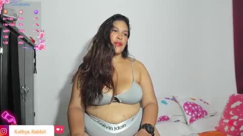 Snapshot of kathya_rabbit chatting on 03/08/26, 02:37 Kathye online show from 03/08/26, 02:37