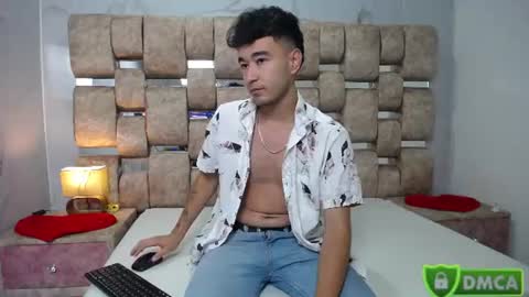 Kaht y Aiden online show from 06/09/26, 02:39