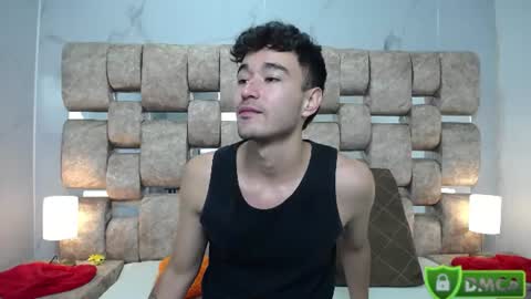 Kaht y Aiden online show from 06/20/26, 12:30