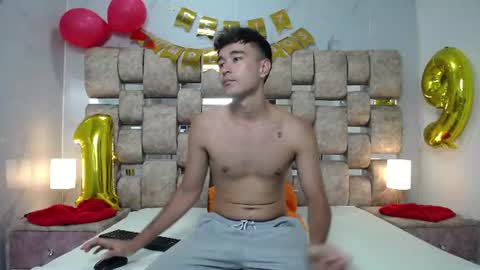 Kaht y Aiden online show from 06/29/26, 02:28