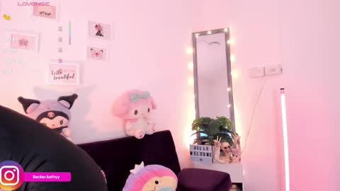 Katherine online show from 11/04/25, 02:16