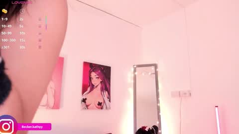 Katherine online show from 01/14/26, 02:55