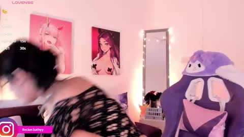 Katherine online show from 01/15/26, 08:34