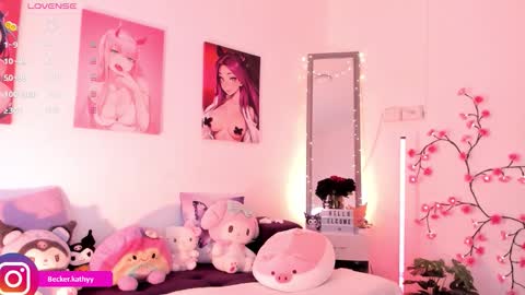 Katherine online show from 03/08/26, 02:04