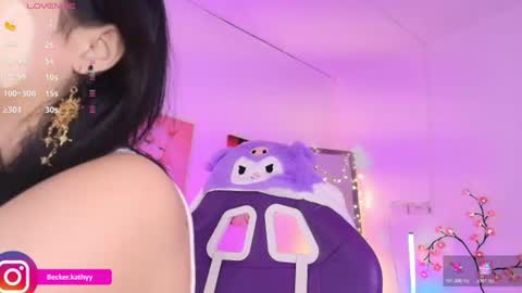 Katherine online show from 06/20/26, 02:31