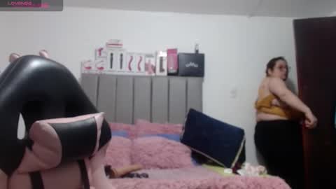 kathybigboobsbbw_ online show from 10/18/25, 08:53