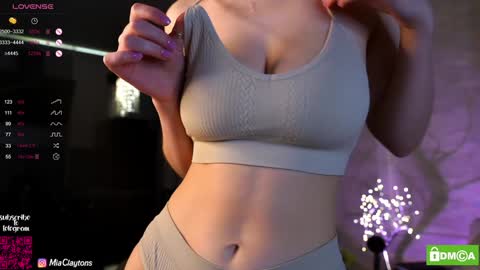 Aneta online show from 02/07/25, 08:44