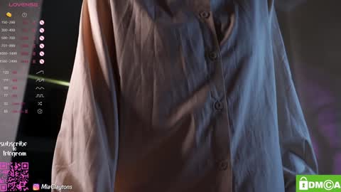 Aneta online show from 02/08/25, 02:27