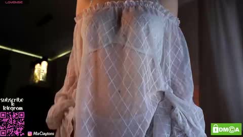 Aneta online show from 02/18/25, 09:54