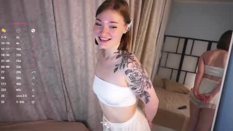 Aneta online show from 09/12/25, 09:48