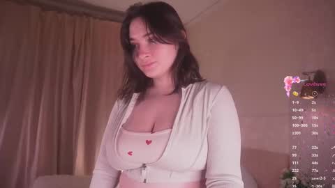 Aneta online show from 11/26/25, 10:05