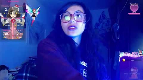 Snapshot of kathye_ chatting on 01/04/25, 04:44 Kathye online show from 01/04/25, 04:44