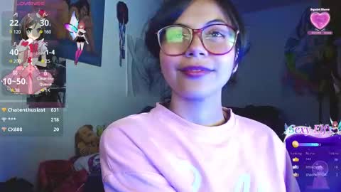 Kathye  online show from 01/08/25, 06:31