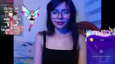 Kathye  online show from 01/11/25, 02:09