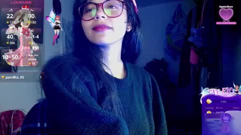 Snapshot of kathye_ chatting on 01/27/25, 04:52 Kathye online show from 01/27/25, 04:52