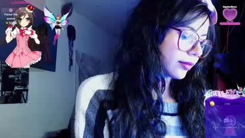 Kathye  online show from 01/28/25, 04:18