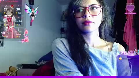 Kathye  online show from 02/04/25, 03:00