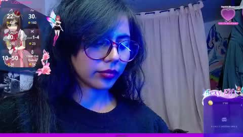 Snapshot of kathye_ chatting on 02/06/25, 05:03 Kathye online show from 02/06/25, 05:03