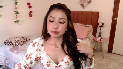 Snapshot of kathyrose_ chatting on 12/11/24, 08:39 Kathy online show from 12/11/24, 08:39