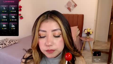 Snapshot of kathyrose_ chatting on 01/30/25, 09:04 Kathy online show from 01/30/25, 09:04