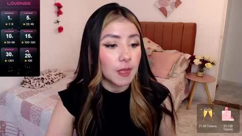 Snapshot of kathyrose_ chatting on 02/17/25, 09:52 Kathy online show from 02/17/25, 09:52