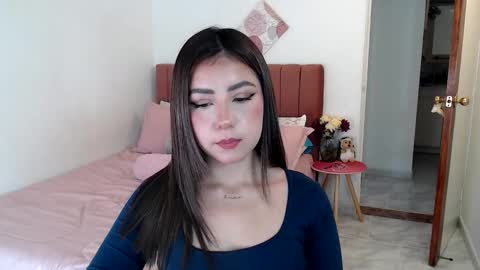 Snapshot of kathyrose_ chatting on 09/24/25, 06:55 Kathy online show from 09/24/25, 06:55