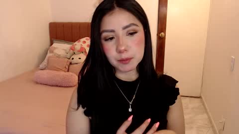 Snapshot of kathyrose_ chatting on 12/01/25, 10:15 Kathy online show from 12/01/25, 10:15