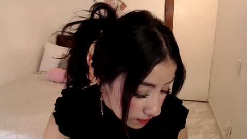 Snapshot of kathyrose_ chatting on 02/05/26, 06:45 Kathy online show from 02/05/26, 06:45