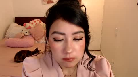 Snapshot of kathyrose_ chatting on 05/19/26, 10:49 Kathy online show from 05/19/26, 10:49
