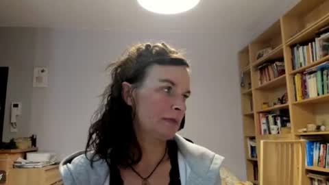 KATHY online show from 11/11/25, 03:45