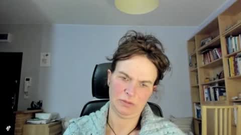 KATHY online show from 11/19/25, 03:45