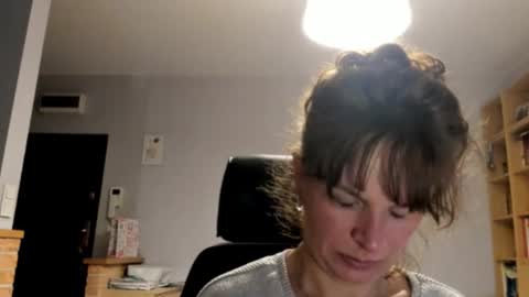 KATHY online show from 11/24/25, 03:01