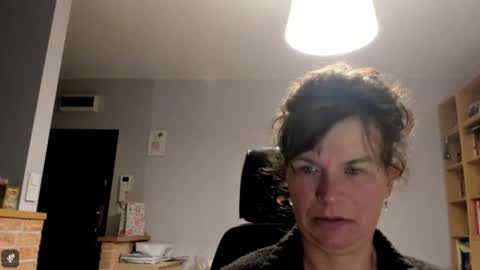 KATHY online show from 11/25/25, 03:23