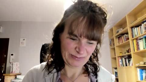 KATHY online show from 11/26/25, 03:02