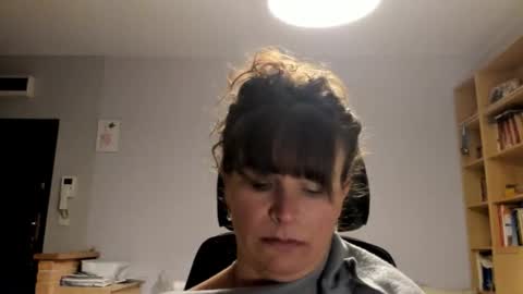 KATHY online show from 11/30/25, 02:54