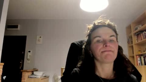 KATHY online show from 12/05/25, 02:58