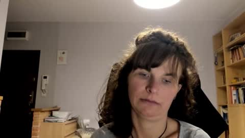 KATHY online show from 12/14/25, 02:55